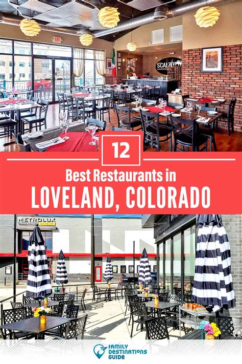 Places to eat in loveland. Things To Know About Places to eat in loveland. 